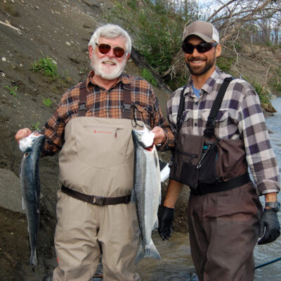 Salmon-04 Salmon-04