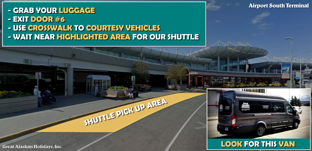 ShuttlePickup Shuttle Pickup