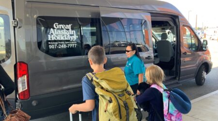 Complimentary Shuttle