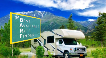 Best Available Rate Finder