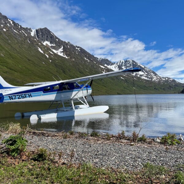 Emerald Air 7 Emerald Air 7